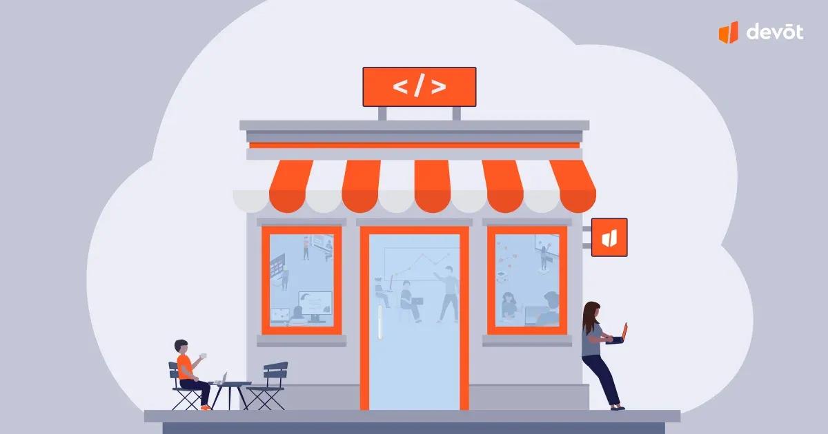 What to Look for in a Software Development Company: A Checklist