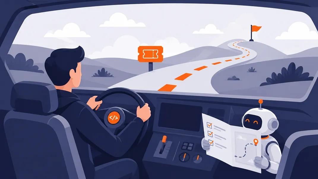 From Ticket to Production: A Practical AI Workflow for Developers