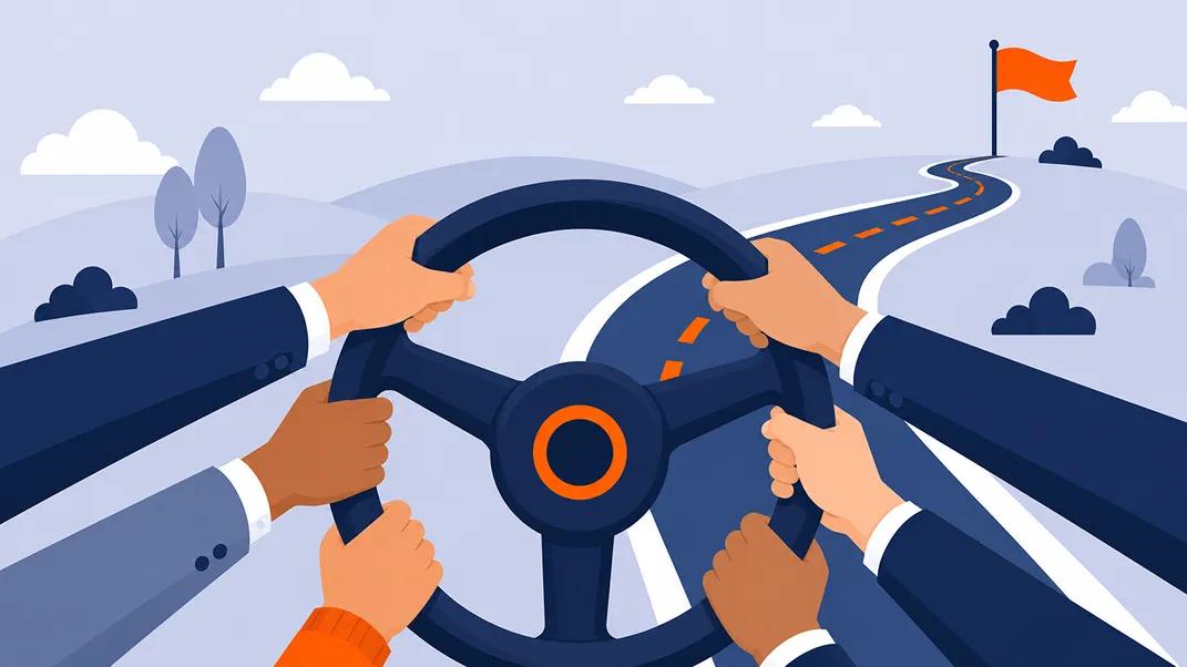 What Are Cross-Functional Teams? A Clear Definition With Examples