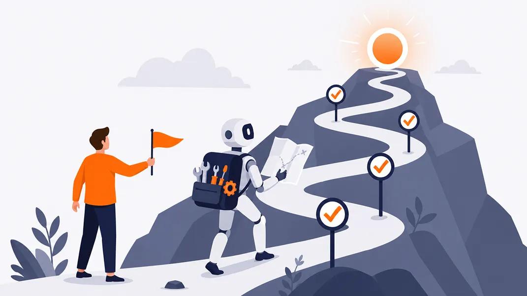 What Is a Generative AI Agent? Key Concepts and Examples